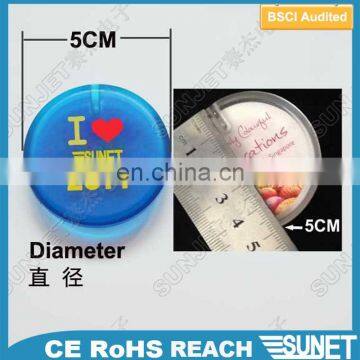 Fashion Party Wholesale Pin Multicolor Rotary Lapel Pin photo-5