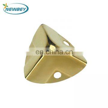 Decorative Metal Corner for Box BC101 in 25*25mm