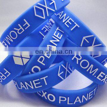 Custom Advanced Silicone Xtreme Balance Bracelet photo-6