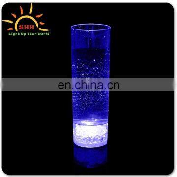 LED Eco-friendly Plastic Lashing Ladies' Glasses for Bar photo-6