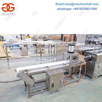 Hot Sale Prawn Cracker Making Line|Prawn Cracker Making Line Suppliers|Shrimp Cracker Making Machine photo-3