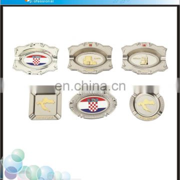 Tourist collection wholesale ashtray series for decorative ashtray