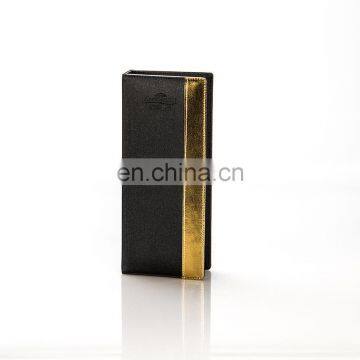 Practical PU Leather Holder TV Remote Control Holder Wholesale photo-2