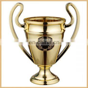 Plastic Trophy Colorful Cups With Foot photo-6