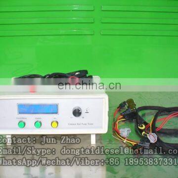 CRP680 HP0 Pump Tester photo-2