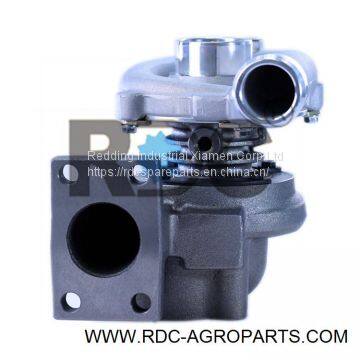 Tractor Spare Parts Turboc Harger For PERKINS 1103