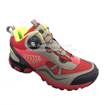 Men's Hiking Shoes Anti-slip Wear Casual Shoes