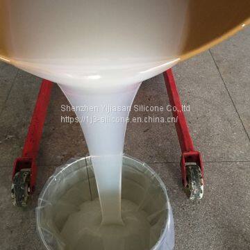 platinum cure silicone rubber