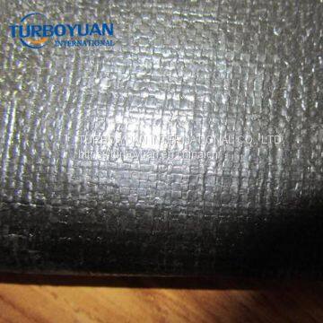 Black Plastic Pond Liner / HDPE Swimming Pool Liner photo-5