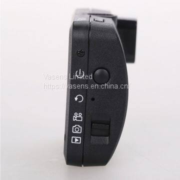 Vasens 1.8-дюймовая автомобильная камера регистратора с высоким разрешением HD 720P photo-2