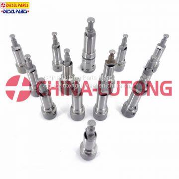 12mm plunger-diesel injector pump plunger-chinese plunger