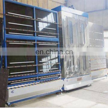 Building Flat Glass Washing Machine photo-6