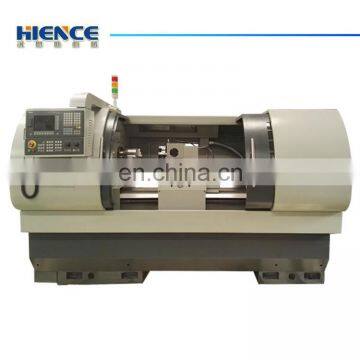 CK6150B high speed lathe and fanuc cnc lathe machine Manufacturers