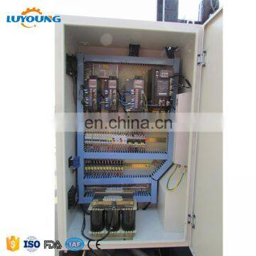 XK7130 Cheap 3 Axis Cnc Milling Machine Running photo-3