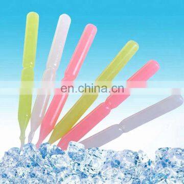 GYC Automatic Ice Pop Popsicle Filling Sealing Machine for Sale photo-2