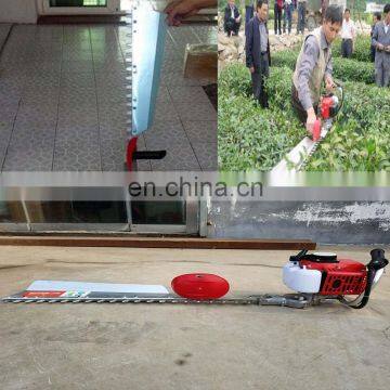 Garden Double Blade Gasoline Hedge Trimmers With Cheap Price photo-6