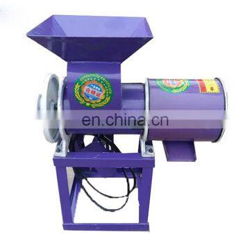 Cassava Starch Processing Machine,Electric Potato Starch Making Machine photo-4