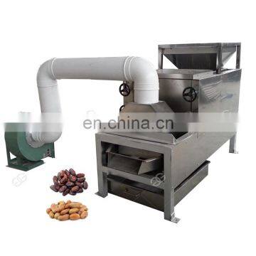 High Quality Cocoa Bean Separating Machine Cocoa Bean Separator