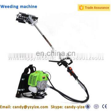Mini Automatic Rice Weeding Machine photo-4