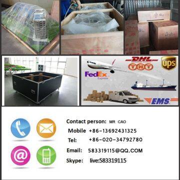 Guangzhou Jianjing Architecture Model Co., Ltd company overview - view 3