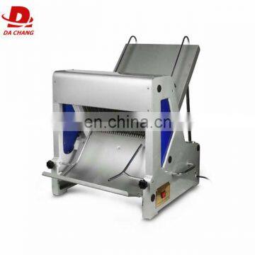 Electric Commercial Bread Slicer Thickness Adjustable With High Quality