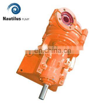 Centrifugal Heavy Duty Mineral Concentrator Cyclone Feed Slurry Pump photo-6