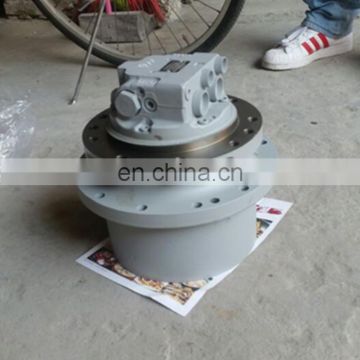 Excavator GM05V GM06 travel motor PC50uu-2 final drive