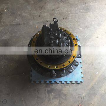 329D Excavator Final Drive 329DL Travel Motor Assy