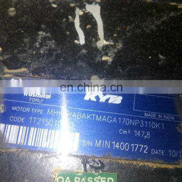 JRA0121 209/25318 JBA0167 229/02187 JS205 Final Drive JS260 Travel Gearbox
