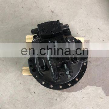 Excavator SK250 Swing Drive SK250-6 Swing Motor