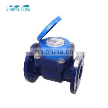 12 Inch Cast Iron Woltman Lxlc Water Meters photo-3