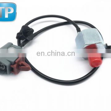 Detonation Sensor Knock Sensor OEM # ZJ01-18-921 ZL02-18-921 E1T50371 E001T50471