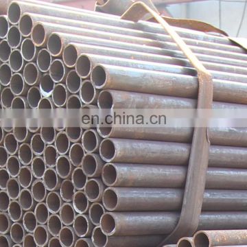 GALVANIZED STEEL STRUCTURE GREENHOUSE ROUND TUBE