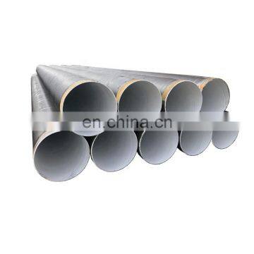 ASTM A53 Gr.A Spiral Carbon Steel Welded Pipe Made in China