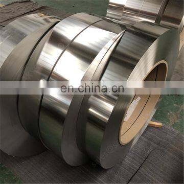 304 stainless steel strip 1.2mm