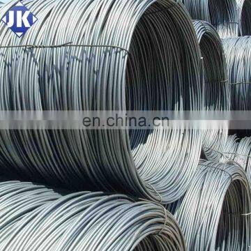 wire rod/SAE1008 6.5MM/ROD steel wire from anfeng and jiujiang mill