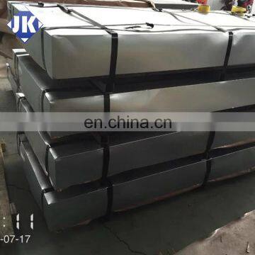 Cold rolled galvanized iron steel sheet plate for roofing price and size, zinc, aluzinc