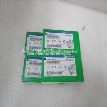 New In Stock Schneider STBDA08210 PLC DCS MODULE photo-3