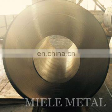 cold rolled/drawn Q195 carbon steel coil manufacture