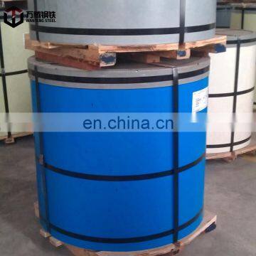 0.12-2.0mm Thickness Ppgi Ppgl gi Steel 90g/high Quality Ral Color Ppgi Prepainted Galvanized FOB/CIF Price photo-2