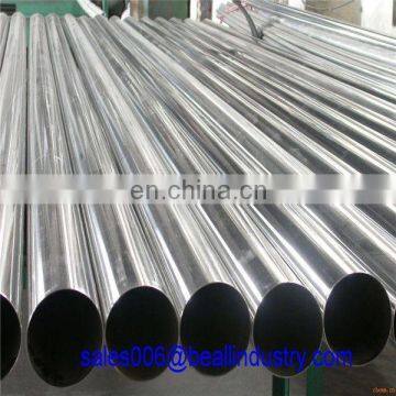 Flexible Stainless Steel 201 304 304l 316 Pipe/tube Price List Reasonable Price photo-5
