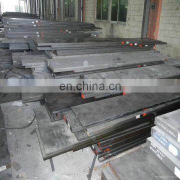 Hot Rolled Q345B Carbon Steel Plate photo-3