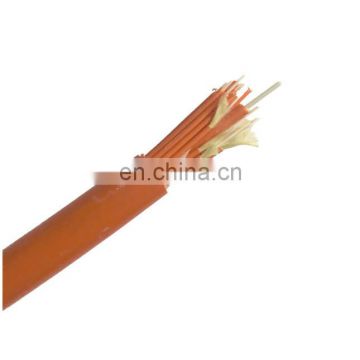 12f indoor fiber optic cable riser sheath 1km price