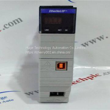 AB Communication Module 1756-ENBT ready stock