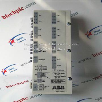ABB TA521