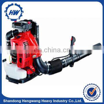 Reliable And Stabilized Backpack Gasoline Leaf Blower For Sale