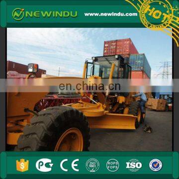 Liugong 180HP Motor Grader for Road Construction CLG418