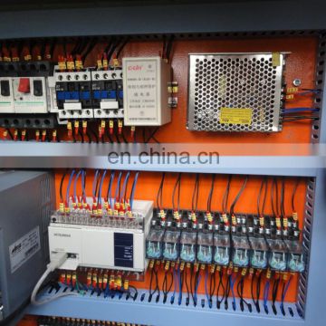 Aluminum Window CNC Double Head Precision Cutting Saw photo-3