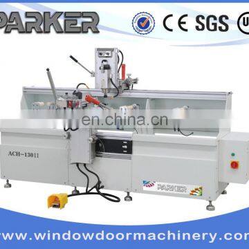 Aluminum Curtain Walls Processing Machine