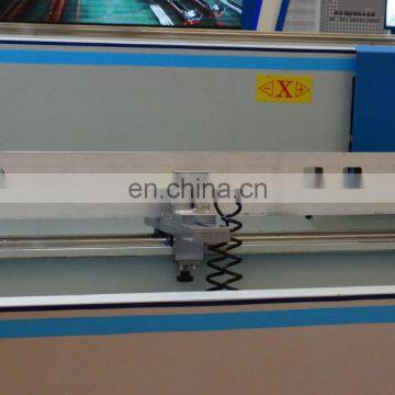 CNC Machining Center 4-Axis CNC Milling Machine for Aluminium Profiles JGZXF4-CNC-4000 photo-4